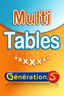 Multi Tables